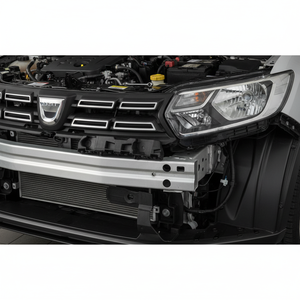 Spot de montage de pare-chocs avant droit pour Dacia Sandero II, Logan II (expédition depuis le fabricant turc) Code produit: BMP2209 - Product Image 3
