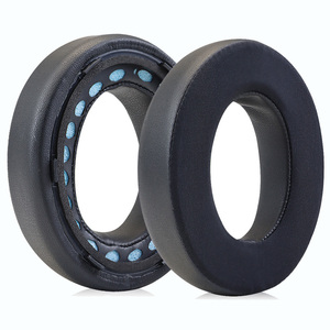 Coussinets d'oreille en gel de remplacement pour casque <span class=keywords><strong>Bose</strong></span> <span class=keywords><strong>700</strong></span> NC700 compatibles avec les coussinets d'oreille <span class=keywords><strong>Bose</strong></span> NC <span class=keywords><strong>700</strong></span> - Product Image 2
