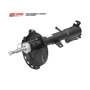 OEM 334395 vente en gros de pièces Suspension avant gauche amortisseur pour <span class=keywords><strong>LEXUS</strong></span> RX300 RX350 RX330 TOYOTA Harrier Highlander Kluger - Product Image 4