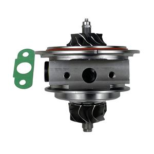 Cartucho Turbo GT1238Z 793996 CHRA para Jeep Renegade Fiat 500 Punto <span class=keywords><strong>Alfa</strong></span>-Romeo <span class=keywords><strong>MiTo</strong></span> 1,4 <span class=keywords><strong>TB</strong></span> 99/103 Kw 135/140HP 16V MultiAir - Product Image 1