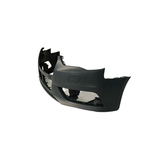 Parachoques delantero con agujeros para <span class=keywords><strong>AUDI</strong></span> <span class=keywords><strong>A3</strong></span> 807 <span class=keywords><strong>HATCHBACK</strong></span>, OEM 8VO <span class=keywords><strong>2014</strong></span> 065A, <span class=keywords><strong>precio</strong></span> de fábrica - Product Image 6