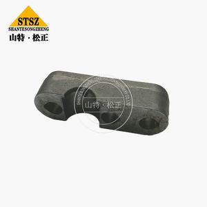 Tapa de rodillo de pista D10R de alto rendimiento 131-1650 6T-4964 - Product Image 4