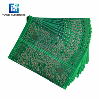 Fabricant d'assemblage de circuits imprimés personnalisés, fabrication de circuits imprimés multicouches, solution complète d'assemblage de circuits imprimés pour prototypes et production