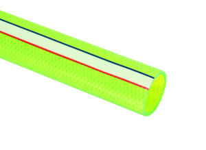 Fábrica Produce una Gama Completa de Tamaños de Mangueras de Agua Potable de PVC Reforzado - Product Image 4