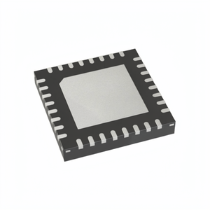 32 WFQFN Exposed Pad Electronics Component Manufacturer Channel Embedded R5F11BBCGNA#60 - Product Image 1