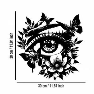 Arte de pared de coche de <span class=keywords><strong>Metal</strong></span> personalizado ilustraciones automotrices personalizadas para decoración del hogar de garaje - Product Image 5