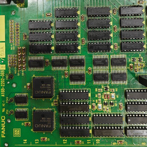 FANUC A16B-2202-0690 Industrial Spare Part Industrial Spare Part - Product Image 3
