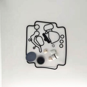 Kit de réparation de pompe à urée F00BH40501 612640130088 Kit de réparation de pompe doseuse pour camion Dongfeng - Product Image 6