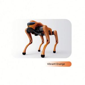 Système de surveillance de sécurité intelligent avec caméra robotique pour la maison connectée, radar et double perception - Product Image 1