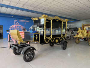 Carro de <span class=keywords><strong>caballos</strong></span> eléctrico más vendido y carro fúnebre tirado por <span class=keywords><strong>caballos</strong></span> a la venta - Product Image 5