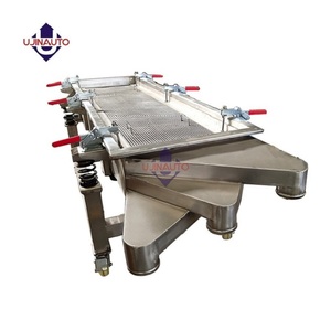 Composant de moteur de noyau de machine de tamis linéaire de vermicompost pour le tamis de jus de diamant de traitement des aliments - Product Image 1