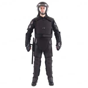 Équipement d'entraînement tactique anti-impact, ignifuge, à composants complets, personnalisable, en gros, directement de l'usine - Product Image 2