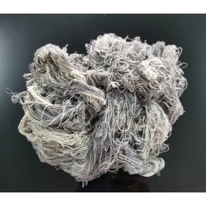Cheapest Price Supplier Bulk Raw Cotton Waste Miscellaneous Cotton Yarn Waste With Fast Delivery