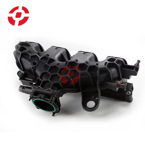 レンジ用エボークフリーランダー2 OE LR025405に適した高品質の取水マニホールド - Product Image 3