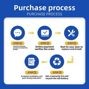 <span class=keywords><strong>Batterie</strong></span> Start-Stop GS/Unified EFB70 pour Nissan X-Trail <span class=keywords><strong>Qashqai</strong></span> Teana Sylphy Koleos Altezza et Autres Modèles - Product Image 2