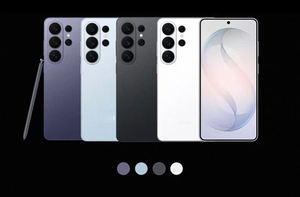 Nouveau 2026 Avec Logo S26 Ultra 6.9" HD 16GB+256GB <span class=keywords><strong>4G</strong></span> 5G LTE Smartphones Stylet Intégré Face ID Débloqué Français/Espagnol IA - Product Image 4