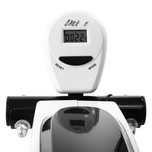 Équipement de rééducation des bras et des jambes actifs et passifs électriques pour personnes âgées Physiothérapie Vélo d'exercice Mini pédale d'exercice - Product Image 3