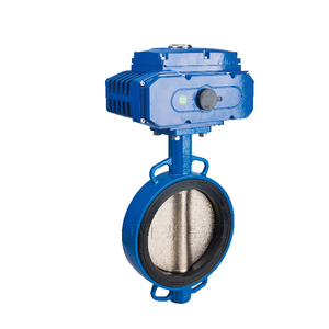 Actionneurs électriques d'échappement d'eau de qualité supérieure JL900-D1 - Product Image 5