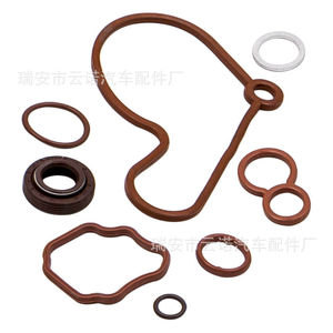 <b>Vacuum</b> <b>Pump</b> Repair Kit 038145209Q 038145209A 038145209F For Engine Replacement Parts - Product Image 3