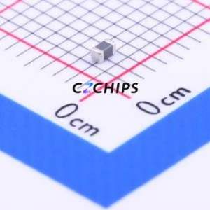 BLM18AG601SH1D Ferrite Bead 0603 RF ( Impedance @ Frequency: 600Ohm@100MHz )( Error: 25% )( DC Resistance (DCR): 380mOhm ) - Product Image 1