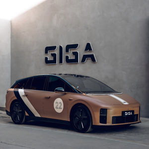 Lixiang I6 Édition Luxe 2026 2WD EV Autonomie 720km Recharge Rapide 800V Conduite Intelligente L2 SUV Intermédiaire 5 Places d'<span class=keywords><strong>Occasion</strong></span> CATL/LCALB - Product Image 1