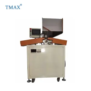 TMAX brand 18650 26650 32650 21700 5 Channel Automatic Cell Sorter For Lab Lithium Cylindrical Battery Research