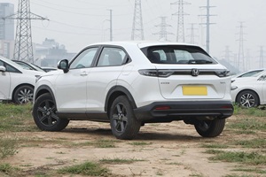 Mejor <span class=keywords><strong>Precio</strong></span>, <span class=keywords><strong>Honda</strong></span> XRV <span class=keywords><strong>2022</strong></span>, 1.5L, Volante a la Izquierda, <span class=keywords><strong>SUV</strong></span> Usado, Sin Accidentes, Interior de Cuero, Vehículos de Segunda Mano Baratos - Product Image 5