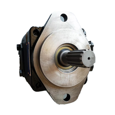 Hydraulic Oil Pump T6CCM T6GC T6EDM T6E T6EC T6ED T6DC Series T6DC-038-017-2L01 High Pressure Hydraulic Vane Pump