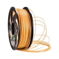 Venta al por mayor 3D filamento PLA ABS PETG para Anycubic Kobra S1 Uso de la impresora