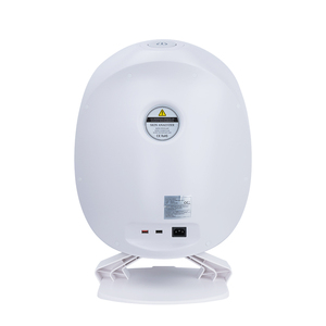 Máquina Profesional de Análisis de Piel, Escáner Facial, Dispositivo Analizador con Tipos de Enchufe IT/EU/JP/ZA/US para Análisis Facial - Product Image 4