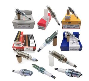 Para <span class=keywords><strong>BMW</strong></span> <span class=keywords><strong>X3</strong></span> 328i 128i 3.0L 528i BENZ bujías de motor A004159180326 A004159450326 12120037244 12120037663 12120037582 - Product Image 5