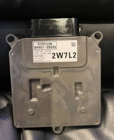 Módulo de balasto de faro delantero usado 89907-58040 89908-58040 para Toyota Alphard