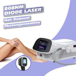 Produit Tendance 2026 : Épilateur Permanent Indolore à Refroidissement Glacé, Machine d'Épilation au <span class=keywords><strong>Laser</strong></span> Diode 808nm, Appareil de Beauté 2026 - Product Image 3