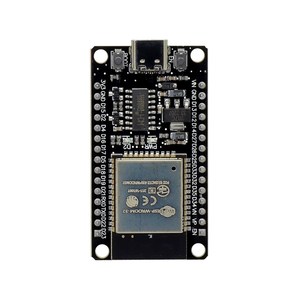 Esp32 ban phá<span class=keywords><strong>t</strong></span> triể<span class=keywords><strong>n</strong></span> TYPE-C USB ch340c Wifi + Tiêu thụ điệ<span class=keywords><strong>n</strong></span> <span class=keywords><strong>n</strong></span>ăng cực thấ<span class=keywords><strong>p</strong></span> lõi ké<span class=keywords><strong>p</strong></span> ESP32-DevKitC-32 ESP-WROOM - Product Image 2