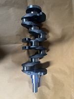 Engine CRANK SHAFT OE 23110-2A801 OEM Quality Engine Spare Part Crankshaft for Hyundai KIA D4FD D4fd 1.7 LTR CRDi Diesel
