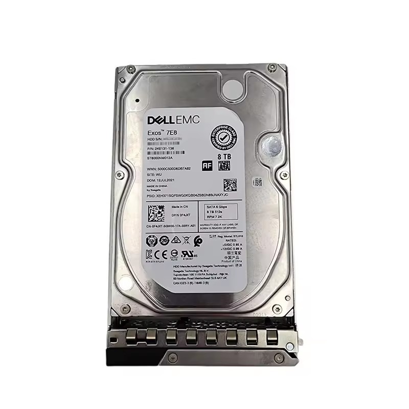8TB