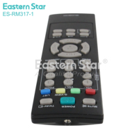 Control Remoto de Televisión de Repuesto ES-RM317-1 MKJ33981422 Compatible con L/G, Controles para TV, Controles de Televisor