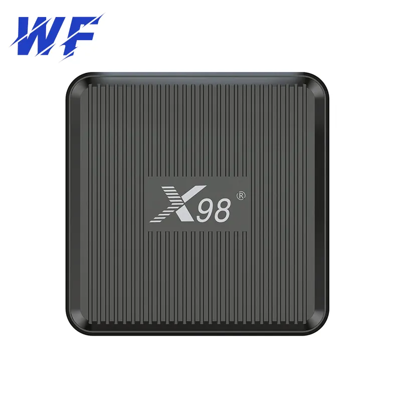 Android 11 Boxes X98 Q S905W2 X98Q Pro HD18 Black Smart X96 Mini Receiver Xnxx Android Tv Box X98Q Plus