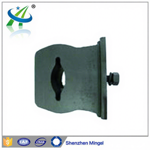 Paraurti Posteriore per Camion Giapponesi PERKASA per ISUZU NHR/NPR/NKR OEM 8-94118-510-0 - Product Image 1