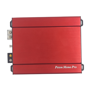 6*9เพทรอนโมโนโปรคาร์ DSP ตัวขยายเสียงประมวลผลเสียง4 IN 4ออก6 RCA แอพปรับแต่ง SQ Class AB พร้อมอีควอไลเซอร์และครอสโอเวอร์ - Product Image 1