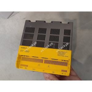 BENDER Iso685-D B91067010 MONITEUR DE FAUTE DE MISE À LA TERRE NUMÉRIQUE / DÉTECTEUR DE MISE À LA TERRE Utilisé - Product Image 2