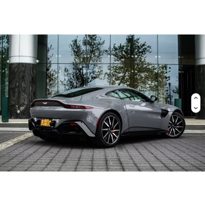 COCHE Aston Martin Vantage Coupe USADO - Product Image 5