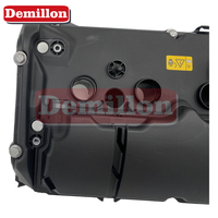 Tutup kepala silinder Demillon 11127646552 11127603390 untuk BMW dan MINI 2015-2019 N13 B16A N18 116i 316i 118iN14 1.6L Kepala Silinder