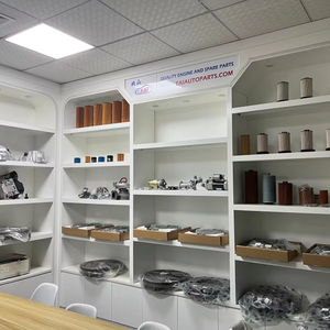 Junta de culata PE6T Auto Parts - Product Image 4