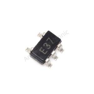 ANSOYO OPA137NA SOT23-5 Circuitos Integrados IC Componentes Electrónicos Amplificador OPA137NA/3K - Product Image 5