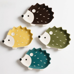 <span class=keywords><strong>Hedgehog</strong></span> Shape gốm <span class=keywords><strong>Cookie</strong></span> <span class=keywords><strong>Jar</strong></span>, động vật chủ đề lưu trữ nhà bếp với đầy đủ tùy biến (Kích thước/Màu sắc/cột sống mô hình), OEM/ODM - Product Image 3