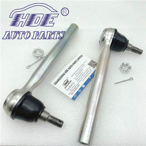UC2M32280 UC2M32290 ขายส่งอะไหล่รถยนต์ HDE ชุดปลายก้านพวงมาลัยสำหรับ Ford Ranger Mazda BT-50 - Product Image 2