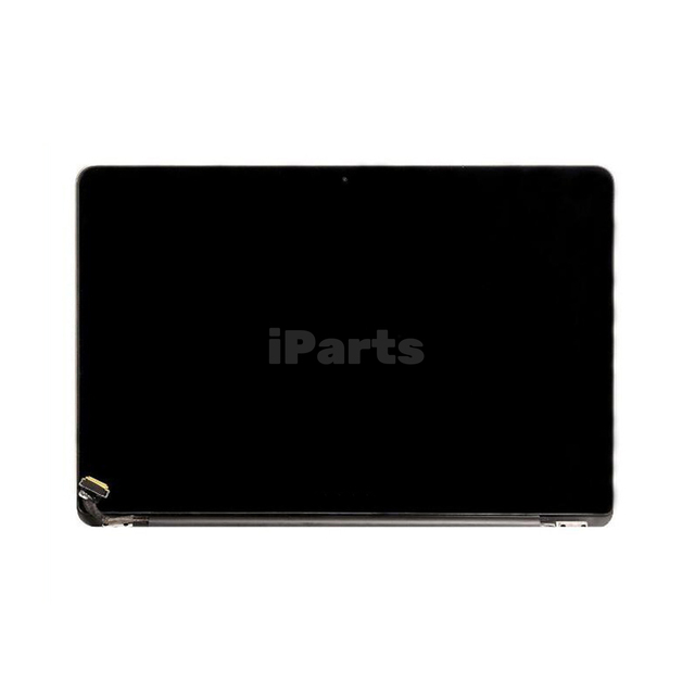 IParts Replacement Full LCD Screen Assembly for Macbook Pro 15" A1286 (Mid 2012) Repair Parts