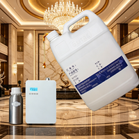 Huile diffuseur double usage maison et hôtel, grande capacité, parfum hôtelier populaire, prix de gros pour achat en vrac