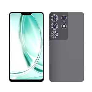 SP17 Delta S1 Negro 6GB + 128GB Nuevo Teléfono celular Android de alta calidad en línea al por mayor - Product Image 4